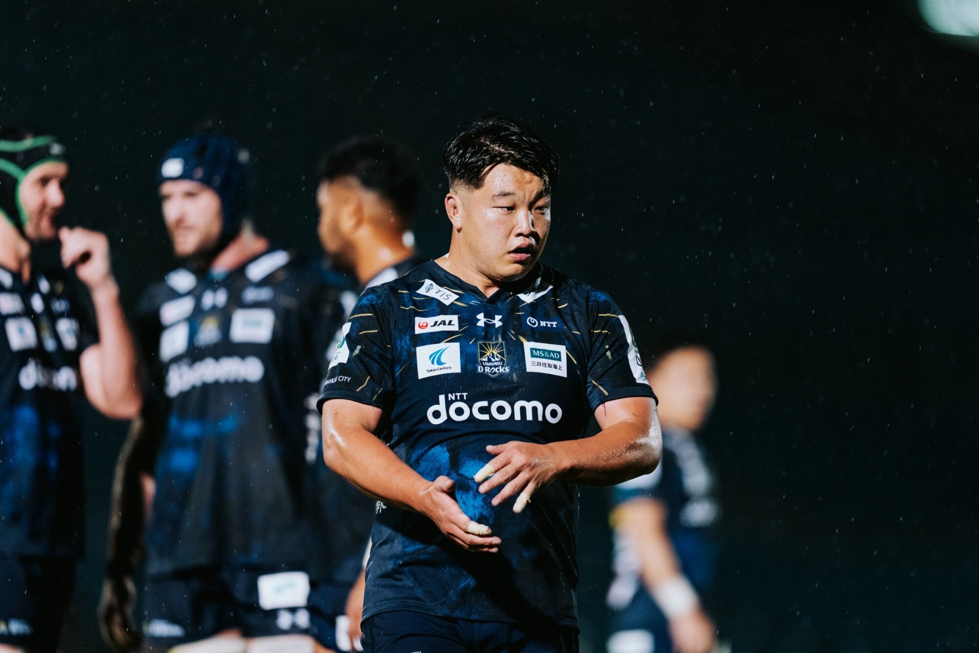 202505091835 | URAYASU D-Rocks